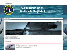Holbæk Sejlklub