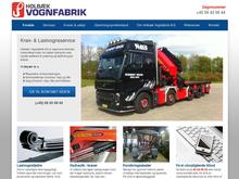 Holbæk Vognfabrik A/S