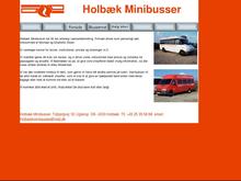 Holbæk Minibusser v/Michael Olsen