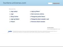Hunters Universe A/S