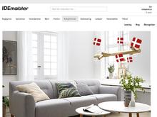 IDEmøbler Holbæk