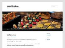 Inter Relation ApS