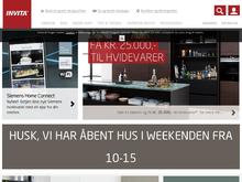 Invita Køkkencenter