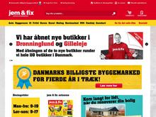 jem & fix Holbæk