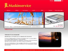 JI Maskinservice