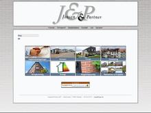 Ingeniørfirmaet Jensen & Partner A/S