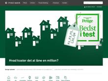 Jyske Bank A/S Holbæk