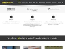KBK Popp Diamantboring ApS