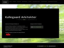Kullegaard Arkitekter AS