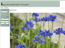 Lammefjordens Stauder