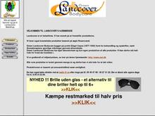 Landcover ApS