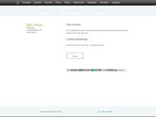 Mjl Design v/Martin Jon Lauesen