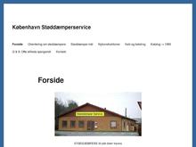 København Støddæmperservice v/ Ernst Løgstrup