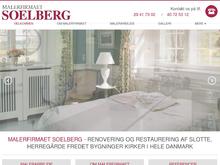 Malerfa. Soelberg ApS