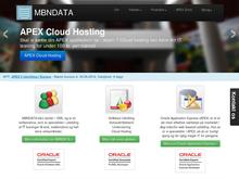 MBN Data ApS