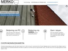 Merko St Merløse