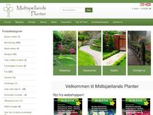 Midtsjællands Planter ApS