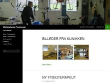 Midtsjællands Fysioterapi ApS