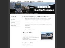 Morten Steensen
