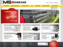 MS Sikring ApS