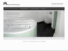 Mørkøv Murerforretning ApS