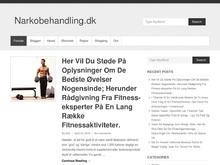 Narconon Skellingsted