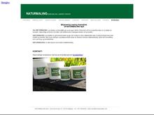 NATURMALINGSBUTIKKEN ApS