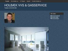 Holbæk VVS & Gas-Service v/Jesper Olofsen
