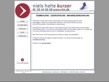 Niels Holte