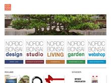 Nordic Bonsai Center v/Ole Clæfer