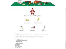 A & W Perspektiva A/S