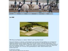 Petersminde Ridecenter/Inge Birksted/Alex Birksted