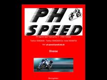 P.H Speed