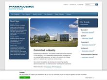 Pharmacosmos A/S