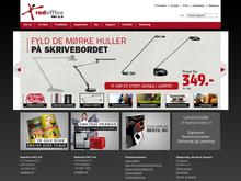 Pkc Papir & Kontor Center A/S