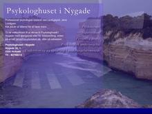 Psykologhuset i Nygade