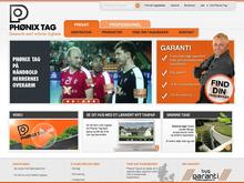 Phønix Tag Holbæk - Næstved A/S
