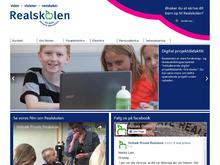 Holbæk private Realskole