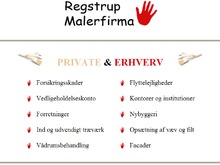 Regstrup Malerfirma
