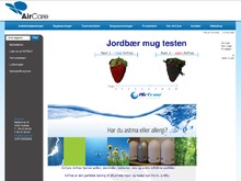 RÖKSUGEN DK ApS