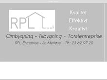 RPL Service