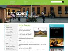 Den Selv Inst Rudolf Steiner Skolemidtsj