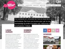 Kunsthøjskolen