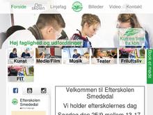 Efterskolen Smededal