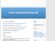 Tandteknik Pia Schandorff