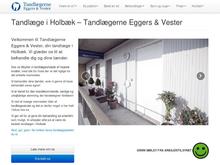 Tandlægerne Eggers & Vester I/S