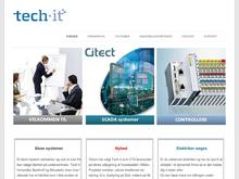 TECH-IT ApS