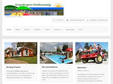 Tempelkroens Familie Camping