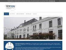Tetcon A/S