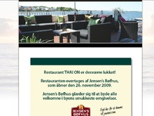 Thai On Café & Restaurant